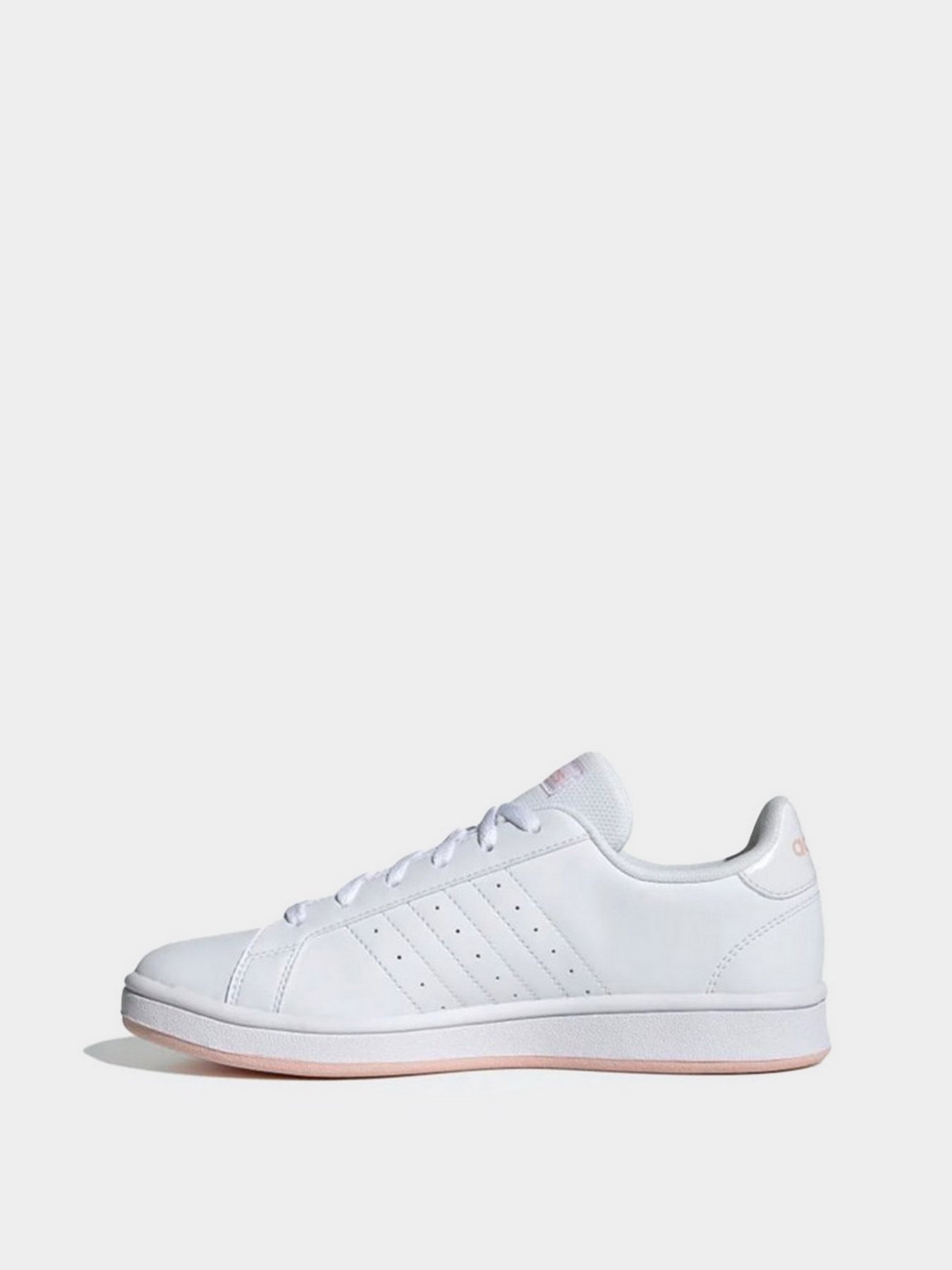 Кеди Adidas Grand Court Base модель GV7163 Кеди Adidas Grand Court Base модель GV7163 Фото