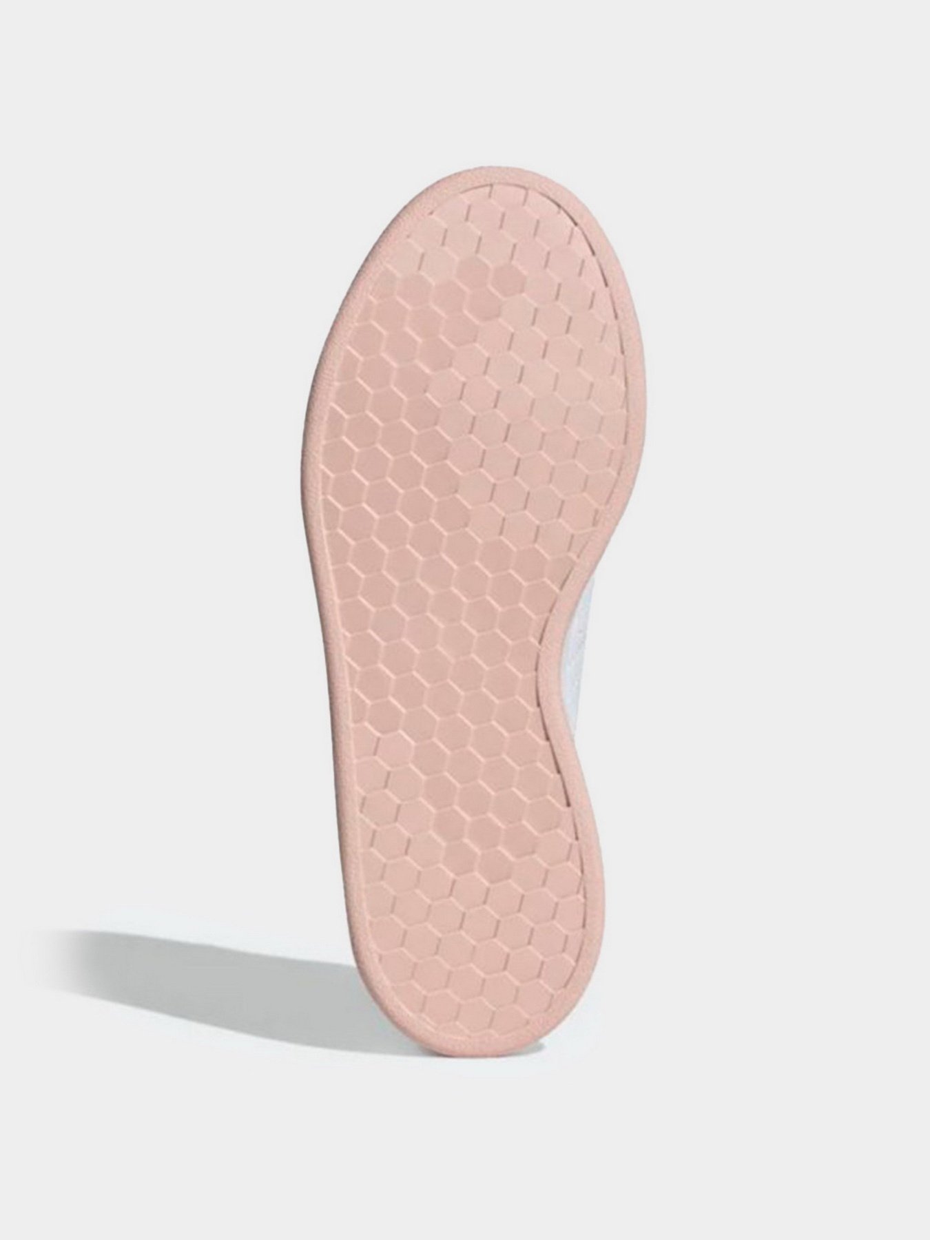 Кеди Adidas Grand Court Base модель GV7163 Кеди Adidas Grand Court Base модель GV7163 Фото
