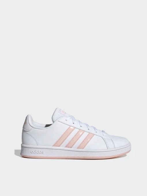 Кеди Adidas Grand Court Base модель GV7163 Фото