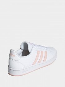 Кеди Adidas Grand Court Base модель GV7163 Фото