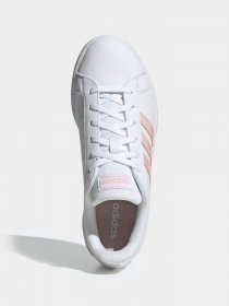 Кеди Adidas Grand Court Base модель GV7163 Фото