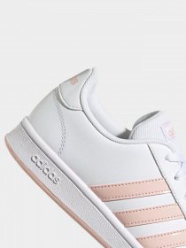 Кеди Adidas Grand Court Base модель GV7163 Фото