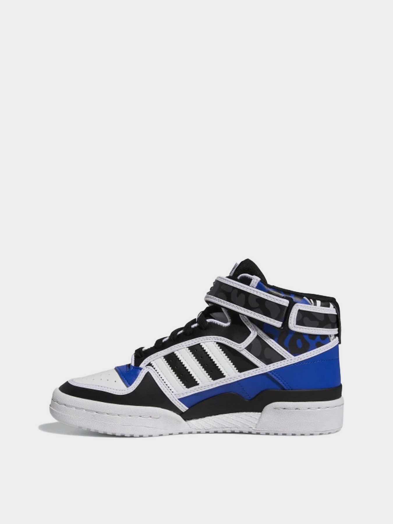 Кеди Adidas Forum модель GV8053 Кеди Adidas Forum модель GV8053 Фото