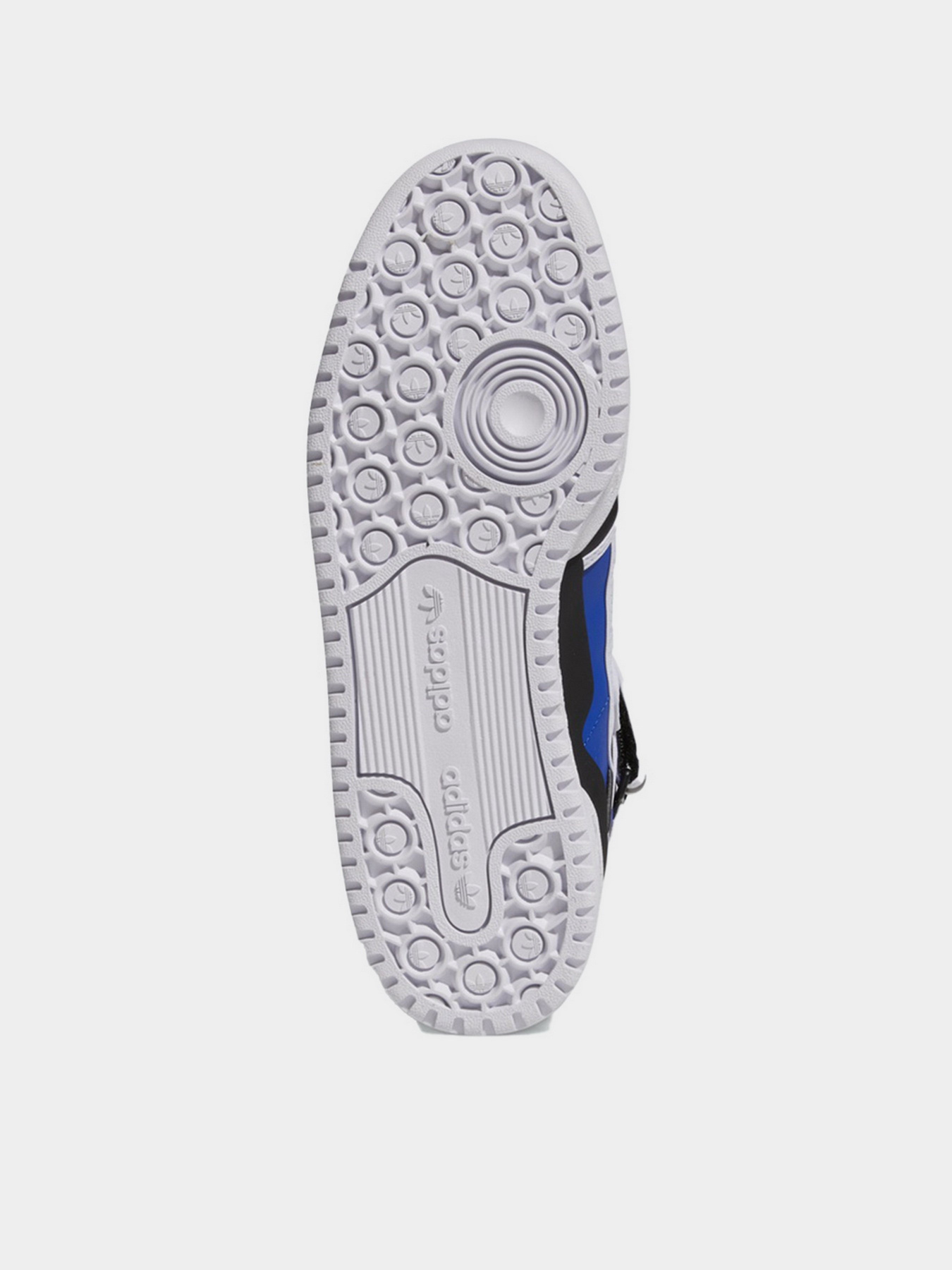 Кеди Adidas Forum модель GV8053 Кеди Adidas Forum модель GV8053 Фото
