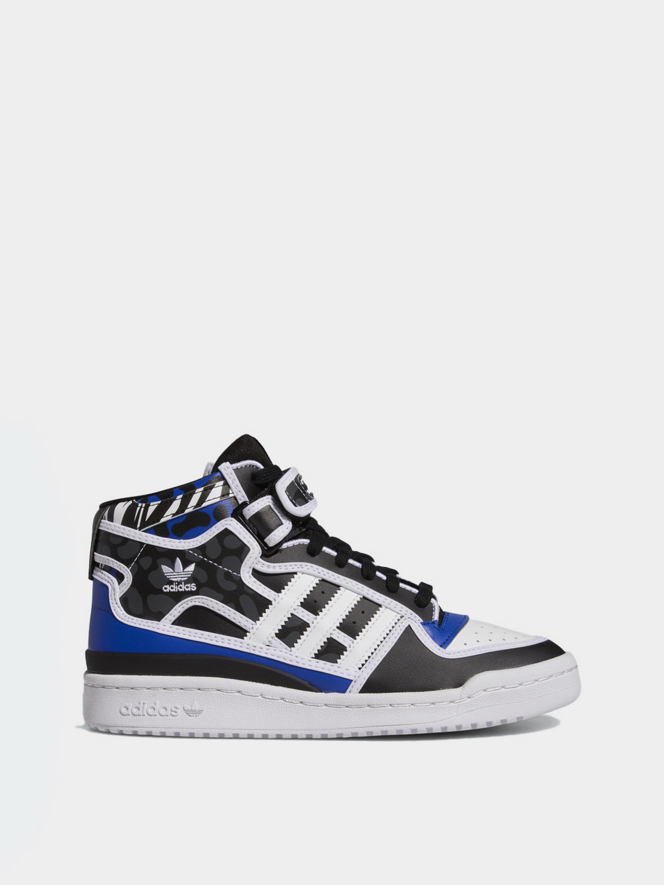 Кеди Adidas Forum модель GV8053 Кеди Adidas Forum модель GV8053 Фото