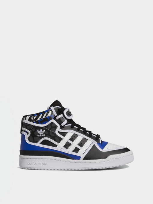 Кеди Adidas Forum модель GV8053 Фото