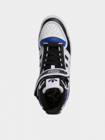 Кеди Adidas Forum модель GV8053 Фото