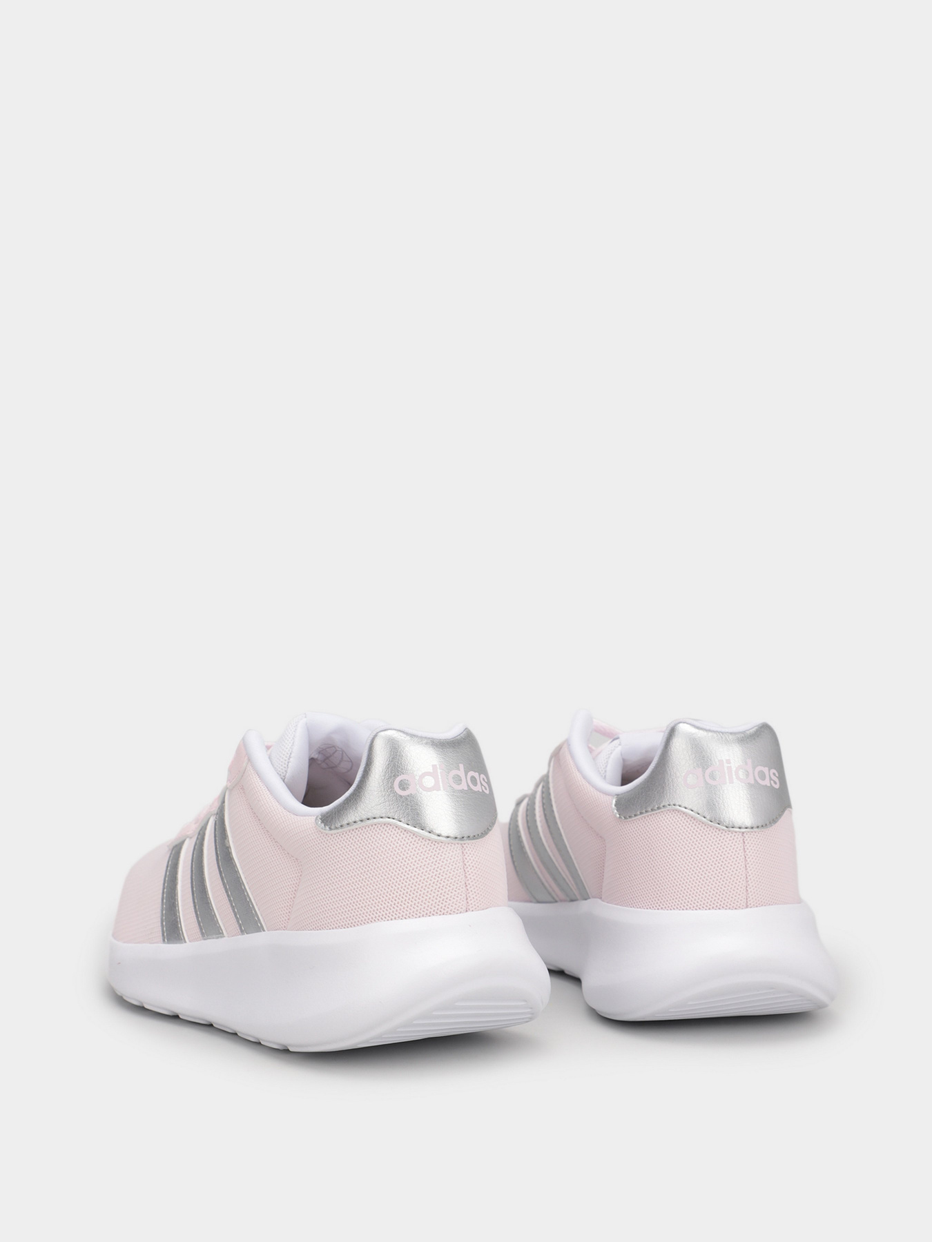 Кросівки Adidas Lite Racer 3.0 модель GW0374 Кросівки Adidas Lite Racer 3.0 модель GW0374 Фото