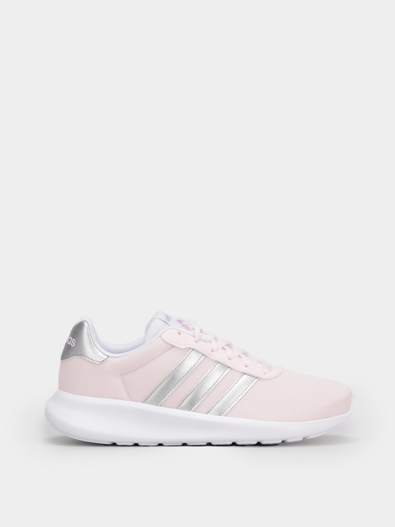 Кросівки Adidas Lite Racer 3.0 модель GW0374 Кросівки Adidas Lite Racer 3.0 модель GW0374 Фото