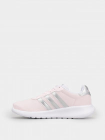 Кросівки Adidas Lite Racer 3.0 модель GW0374 Фото