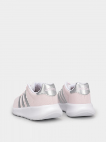 Кросівки Adidas Lite Racer 3.0 модель GW0374 Фото