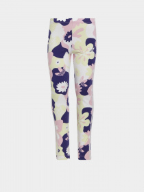 Костюмы Adidas Flower Print Hoodie Set модель HC4601 Фото