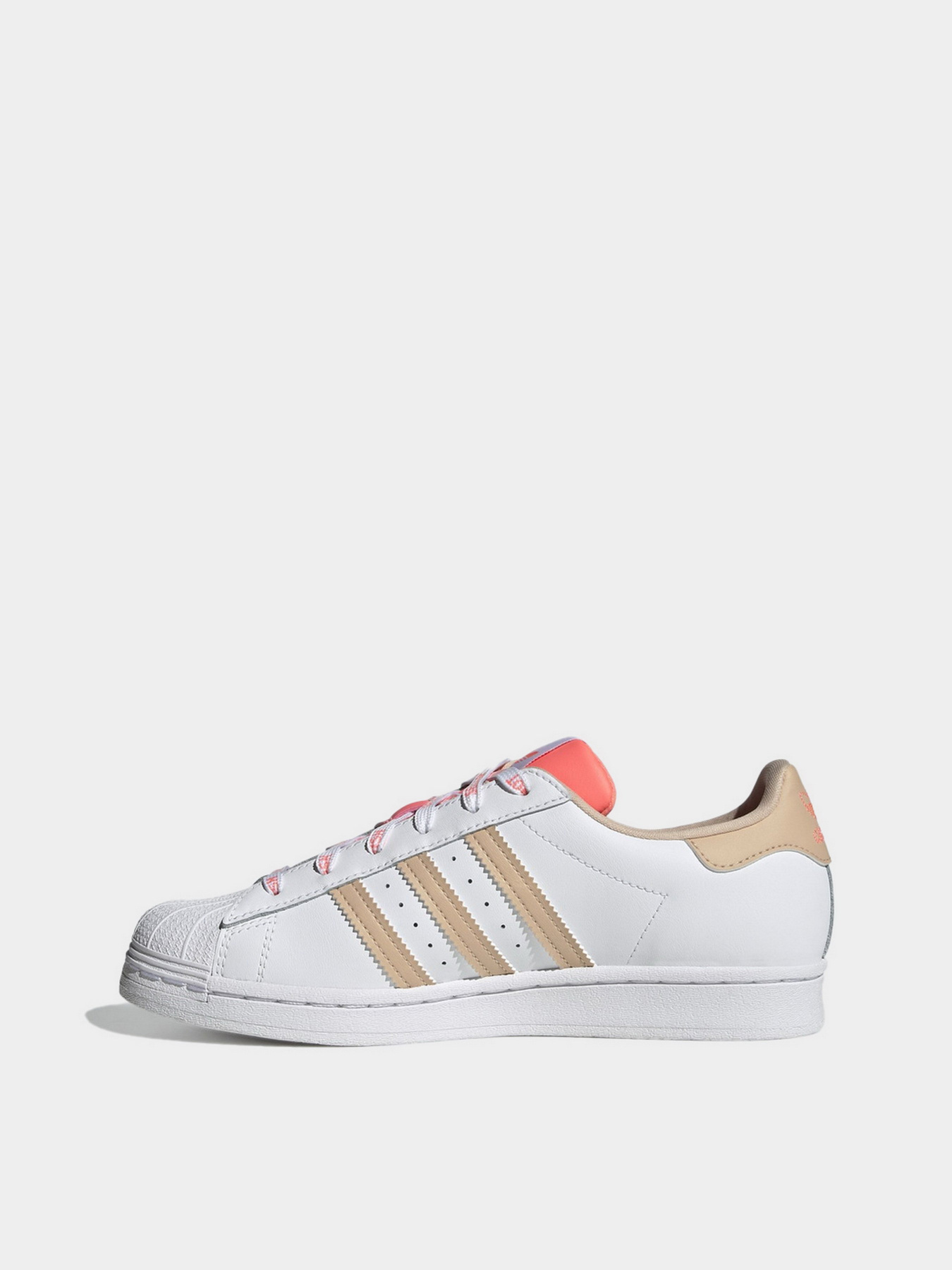Кеди Adidas Superstar Originals модель GW0570 Кеди Adidas Superstar Originals модель GW0570 Фото