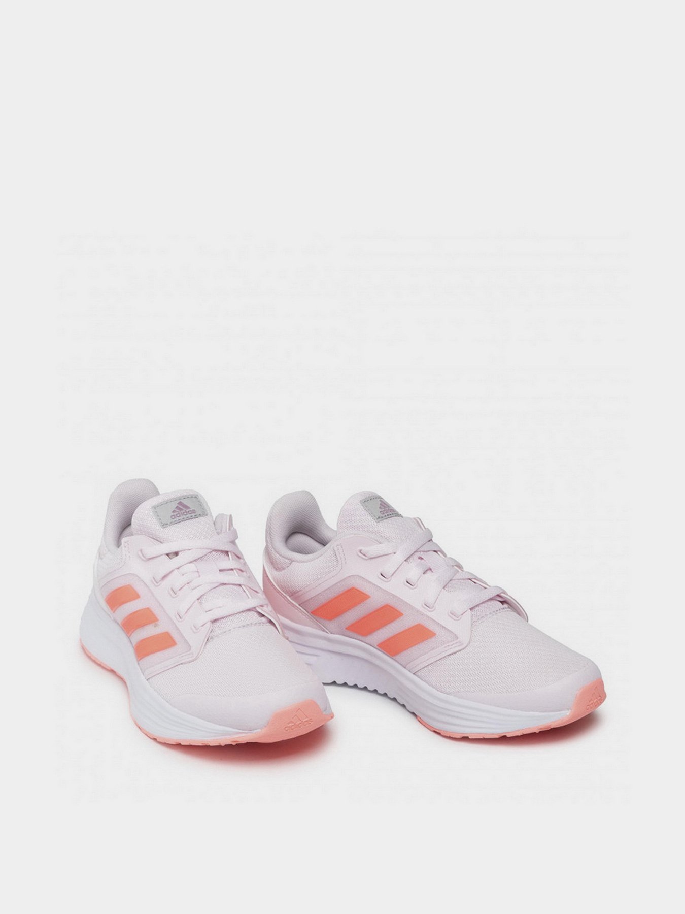 Кросівки Adidas Galaxy 5 модель GW0773 Фото