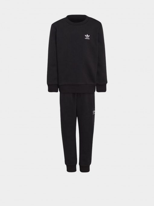 Костюми Adidas Adicolor Crew модель HC9512 Фото