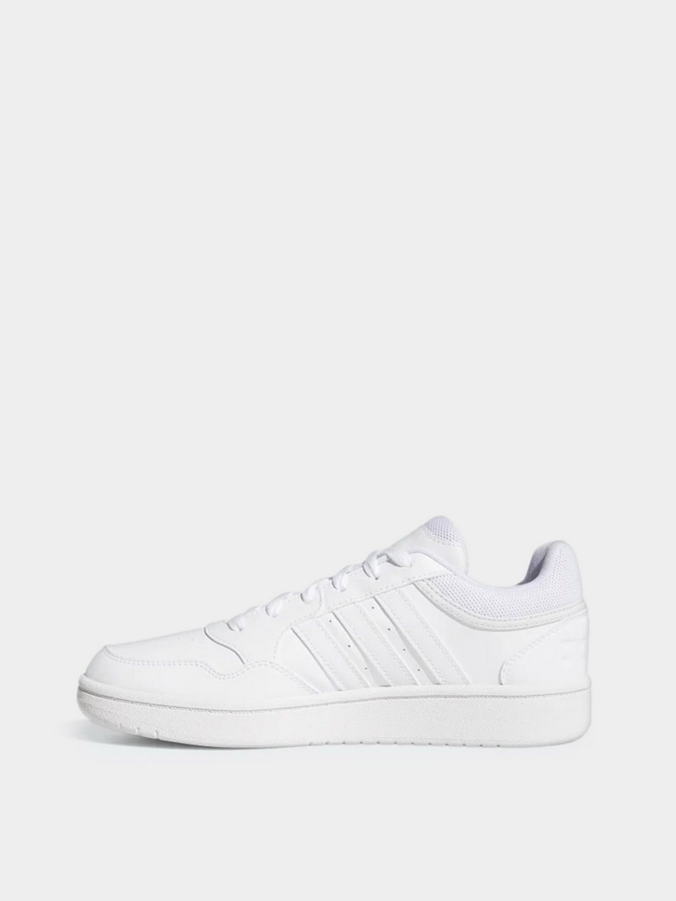 Кеды Adidas HOOPS 3.0 модель GW3036 Фото