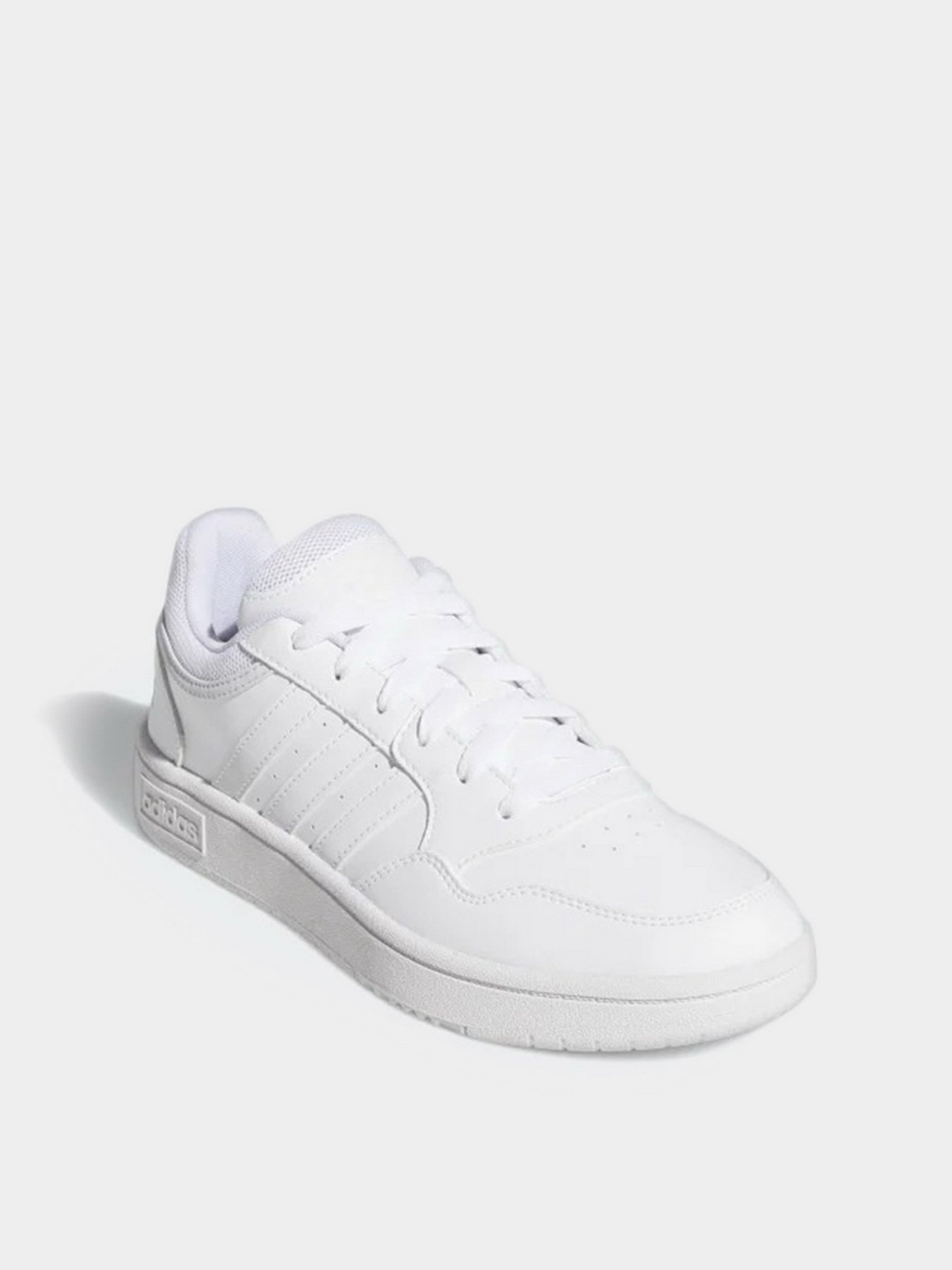 Кеды Adidas HOOPS 3.0 модель GW3036 Фото