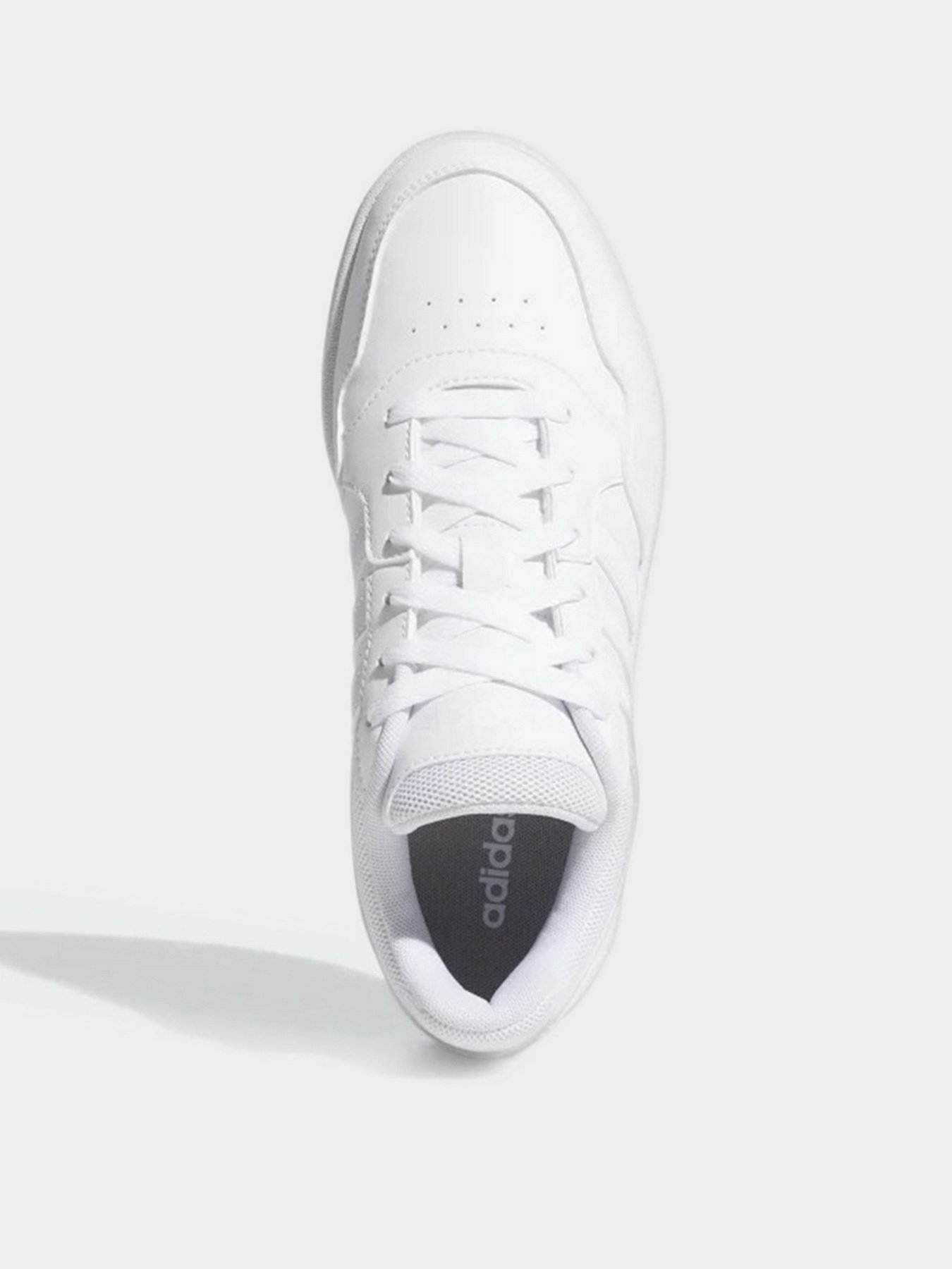 Кеды Adidas HOOPS 3.0 модель GW3036 Фото
