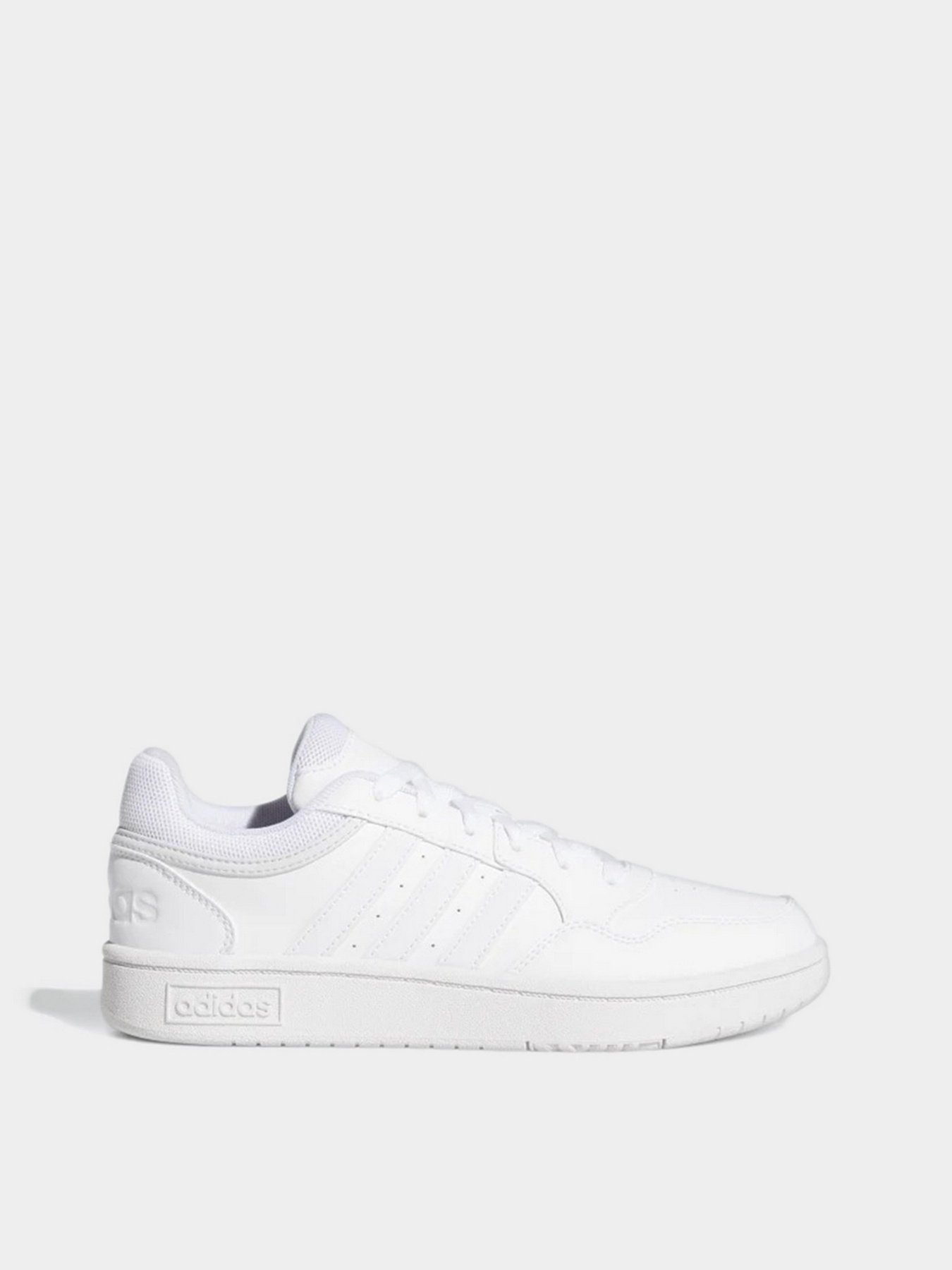 Кеды Adidas HOOPS 3.0 модель GW3036 Фото