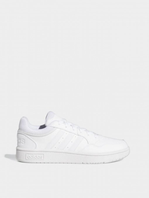 Кеды Adidas HOOPS 3.0 модель GW3036 Фото