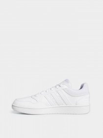 Кеды Adidas HOOPS 3.0 модель GW3036 Фото