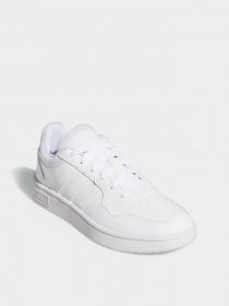 Кеды Adidas HOOPS 3.0 модель GW3036 Фото