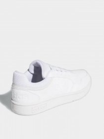 Кеды Adidas HOOPS 3.0 модель GW3036 Фото