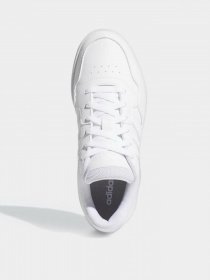 Кеды Adidas HOOPS 3.0 модель GW3036 Фото