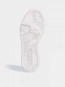 Кеды Adidas HOOPS 3.0 модель GW3036 Фото