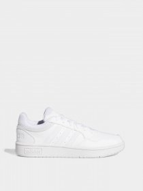 Кеды Adidas HOOPS 3.0 модель GW3036 Фото