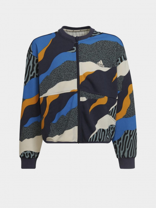 Худи и свитшоты Adidas Power Cotton модель HD1822 Фото
