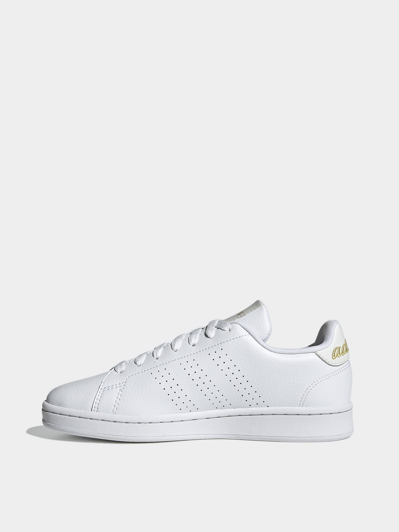 Кеди Adidas Advantage Sustainable модель GW3654 Фото