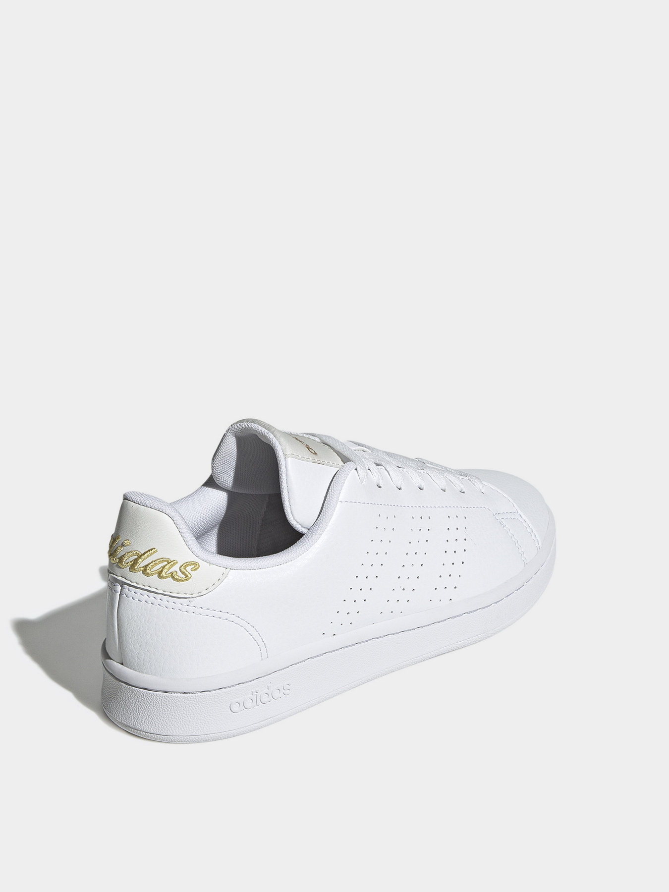 Кеди Adidas Advantage Sustainable модель GW3654 Фото