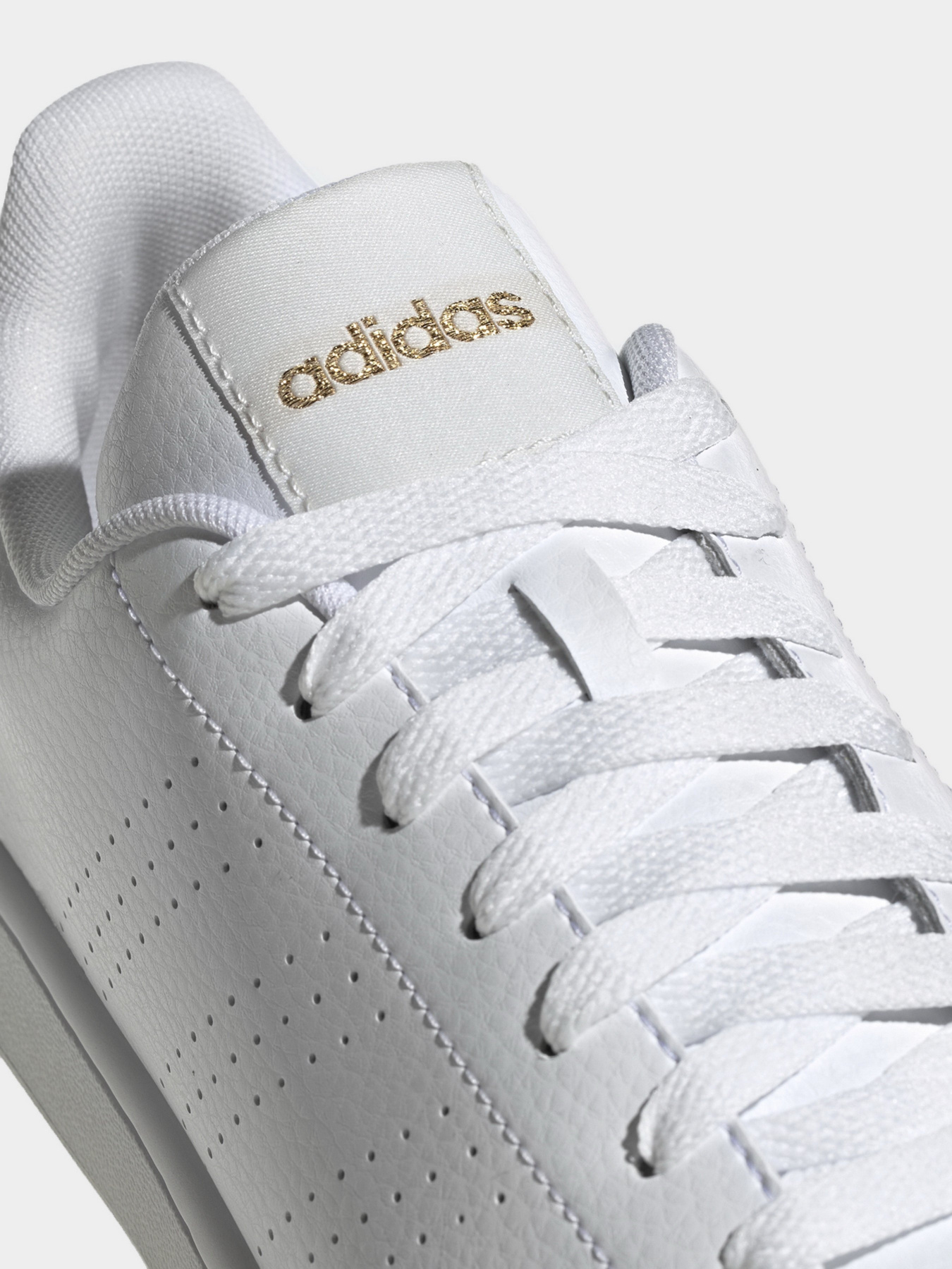 Кеди Adidas Advantage Sustainable модель GW3654 Фото