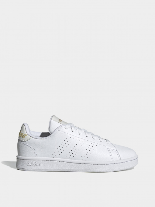 Кеды Adidas Advantage Sustainable модель GW3654 Фото