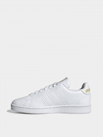 Кеди Adidas Advantage Sustainable модель GW3654 Фото