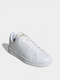 Кеди Adidas Advantage Sustainable модель GW3654 Фото