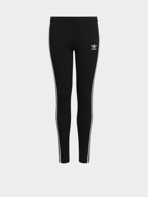 Брюки Adidas Adicolor модель HD2025 Фото