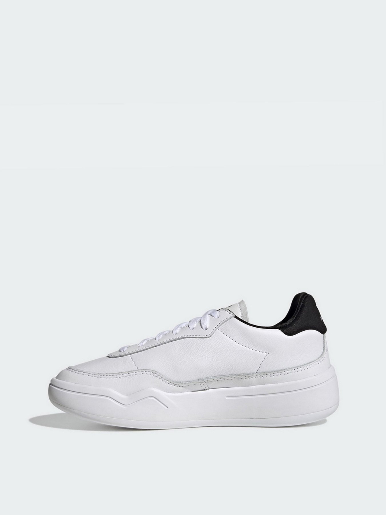 Кеди Adidas Her Court модель GW5364 Кеди Adidas Her Court модель GW5364 Фото