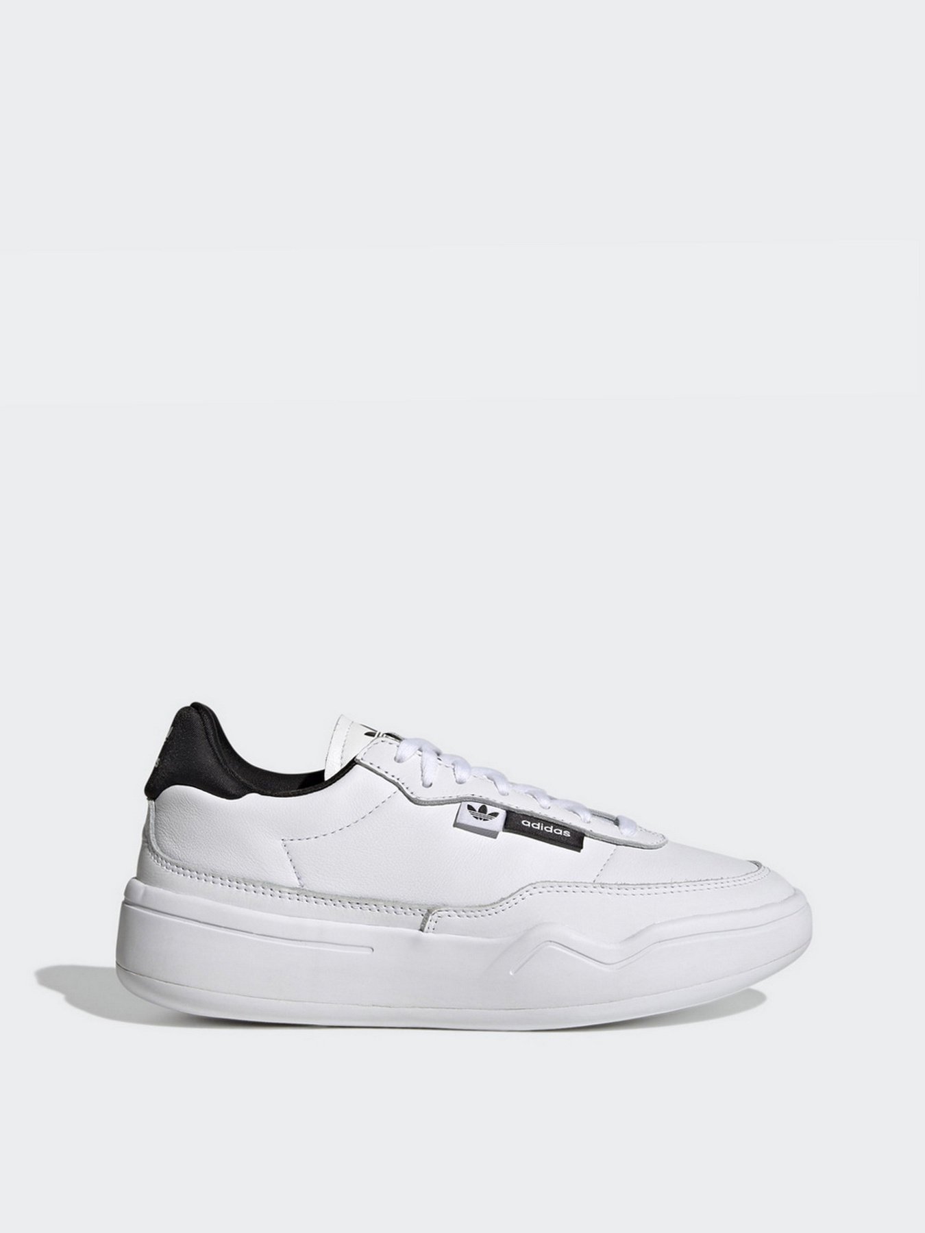 Кеди Adidas Her Court модель GW5364 Кеди Adidas Her Court модель GW5364 Фото