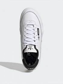 Кеди Adidas Her Court модель GW5364 Фото