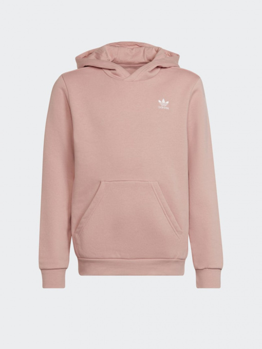 Худи и свитшоты Adidas Adicolor модель HD2052 Фото