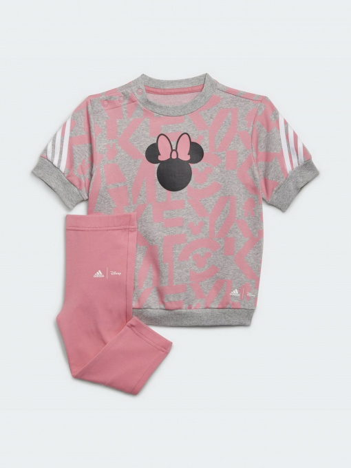 Костюми Adidas DISNEY MINNIE MOUSE модель HD2520 Фото