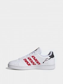 Кеди Adidas x Disney Minnie Mouse Grand Court модель GW6247 Фото