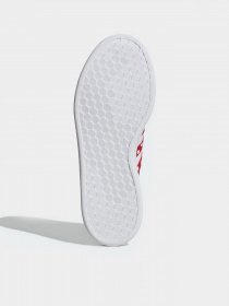 Кеди Adidas x Disney Minnie Mouse Grand Court модель GW6247 Фото