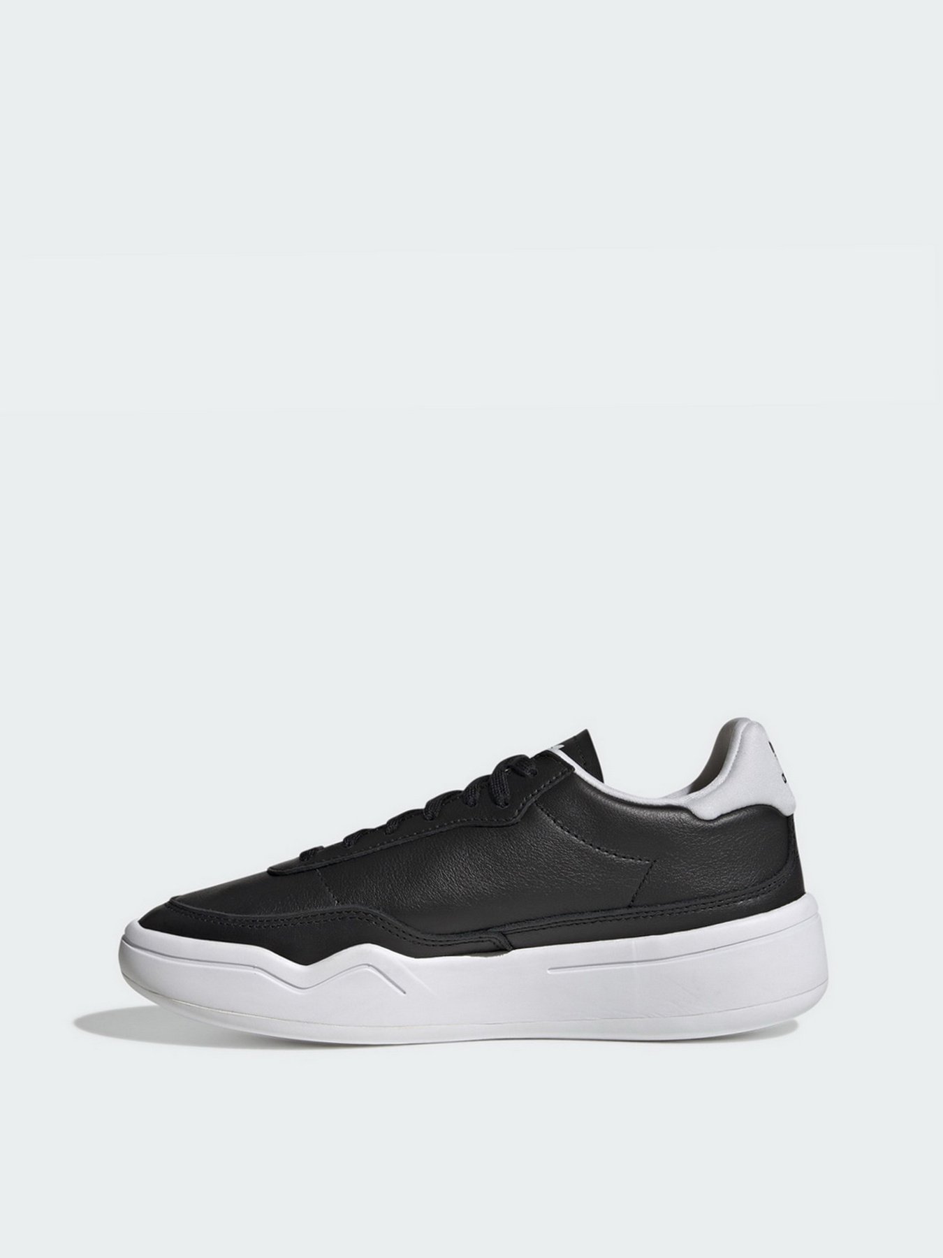 Кеди Adidas Her Court модель GW8213 Кеди Adidas Her Court модель GW8213 Фото