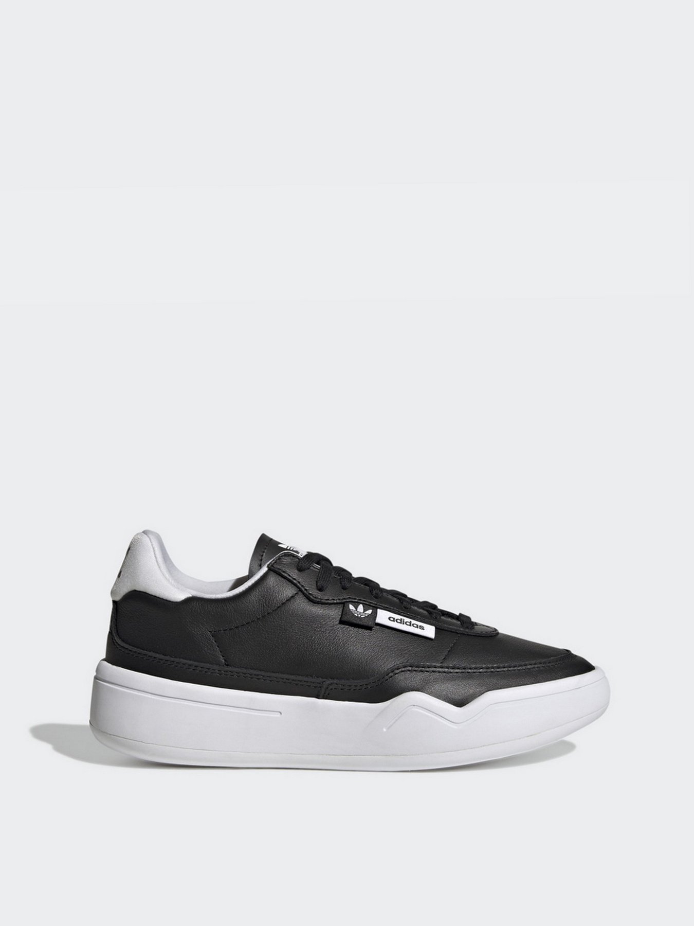 Кеди Adidas Her Court модель GW8213 Кеди Adidas Her Court модель GW8213 Фото