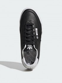 Кеди Adidas Her Court модель GW8213 Фото