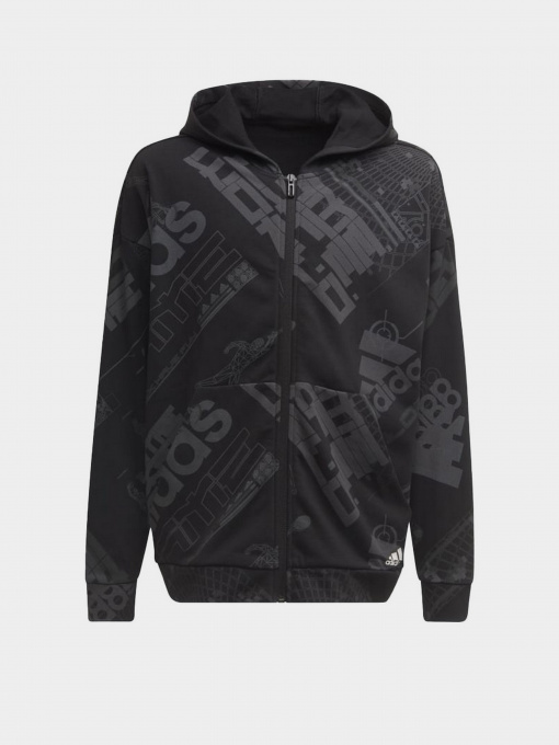 Худи и свитшоты Adidas ARKD3 Performance модель HD6867 Фото