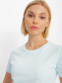 Футболки і поло Adidas Aeroknit модель HD9369 Фото